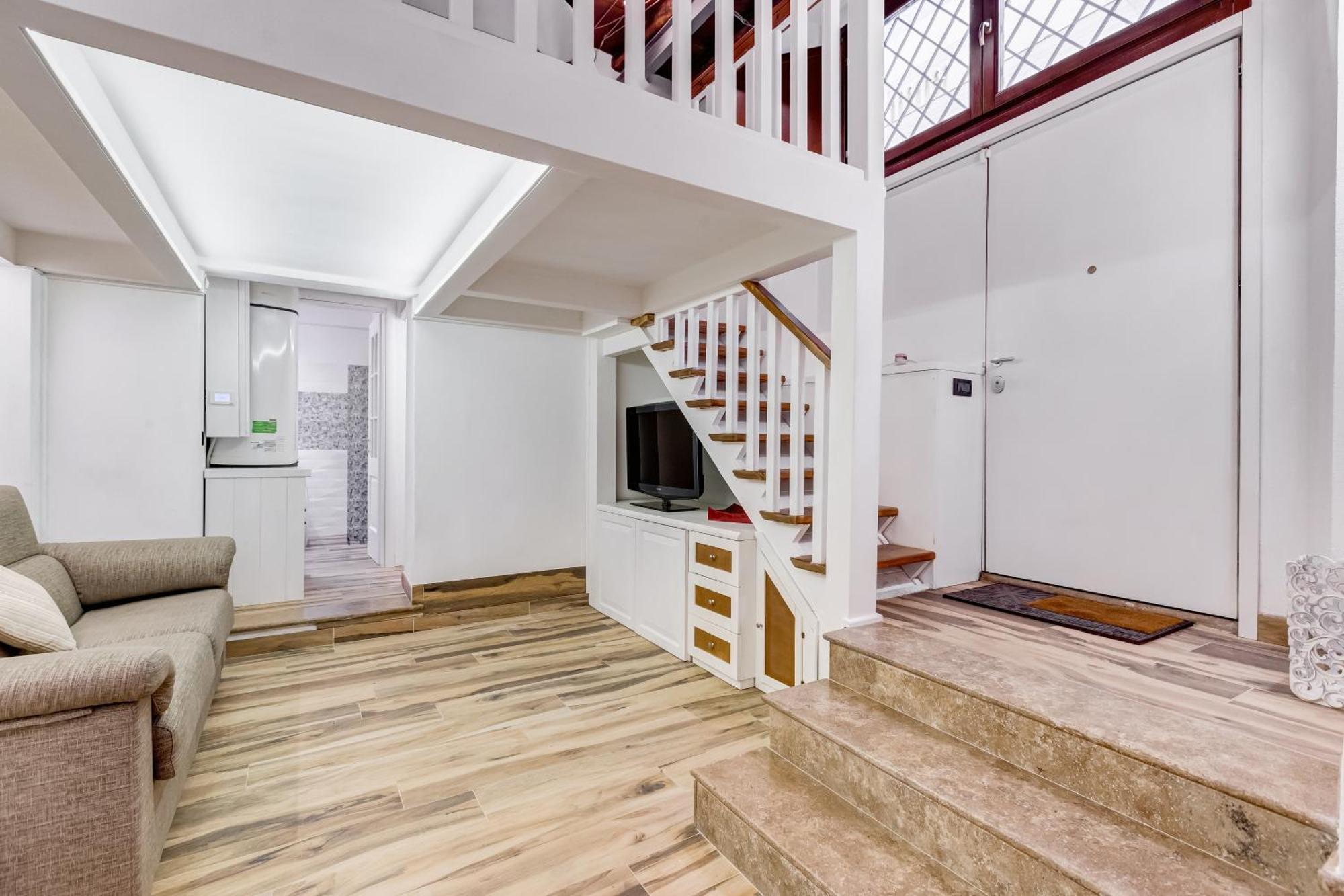 Dream Home ローマ エクステリア 写真