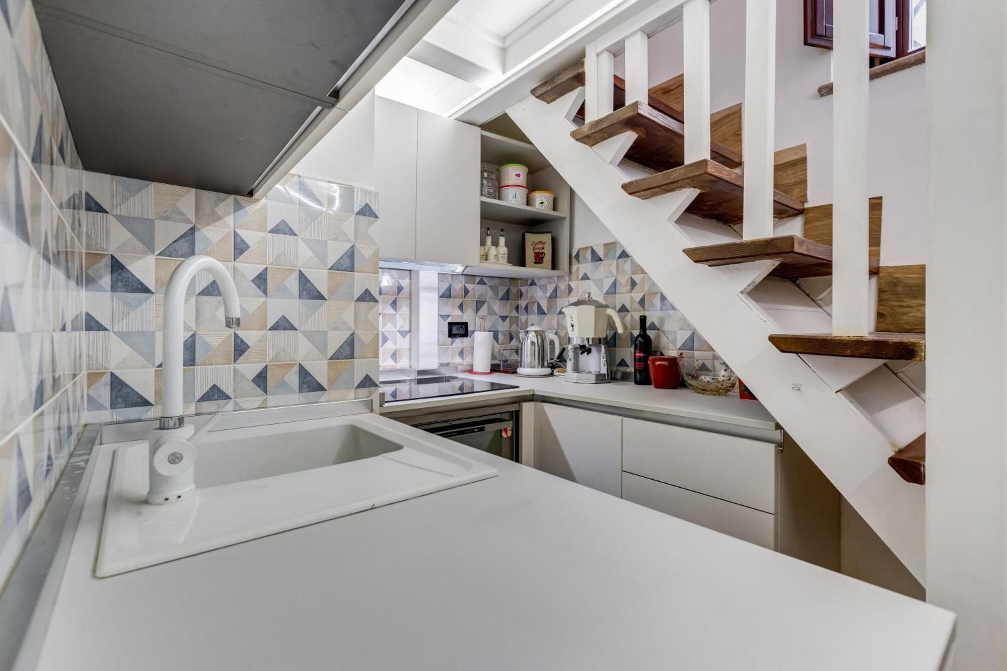 Dream Home ローマ エクステリア 写真