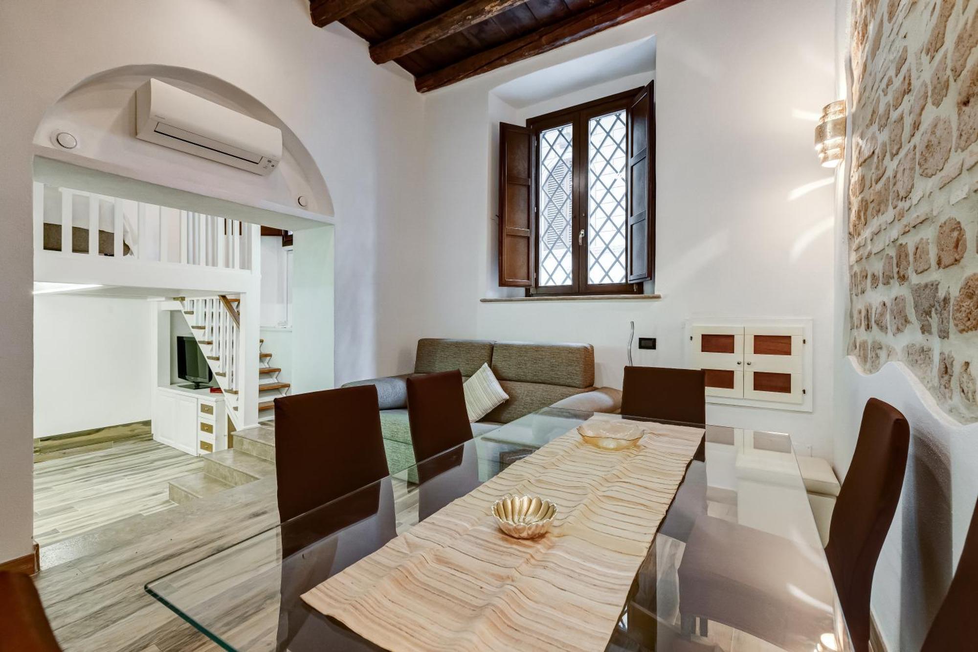 Dream Home ローマ エクステリア 写真