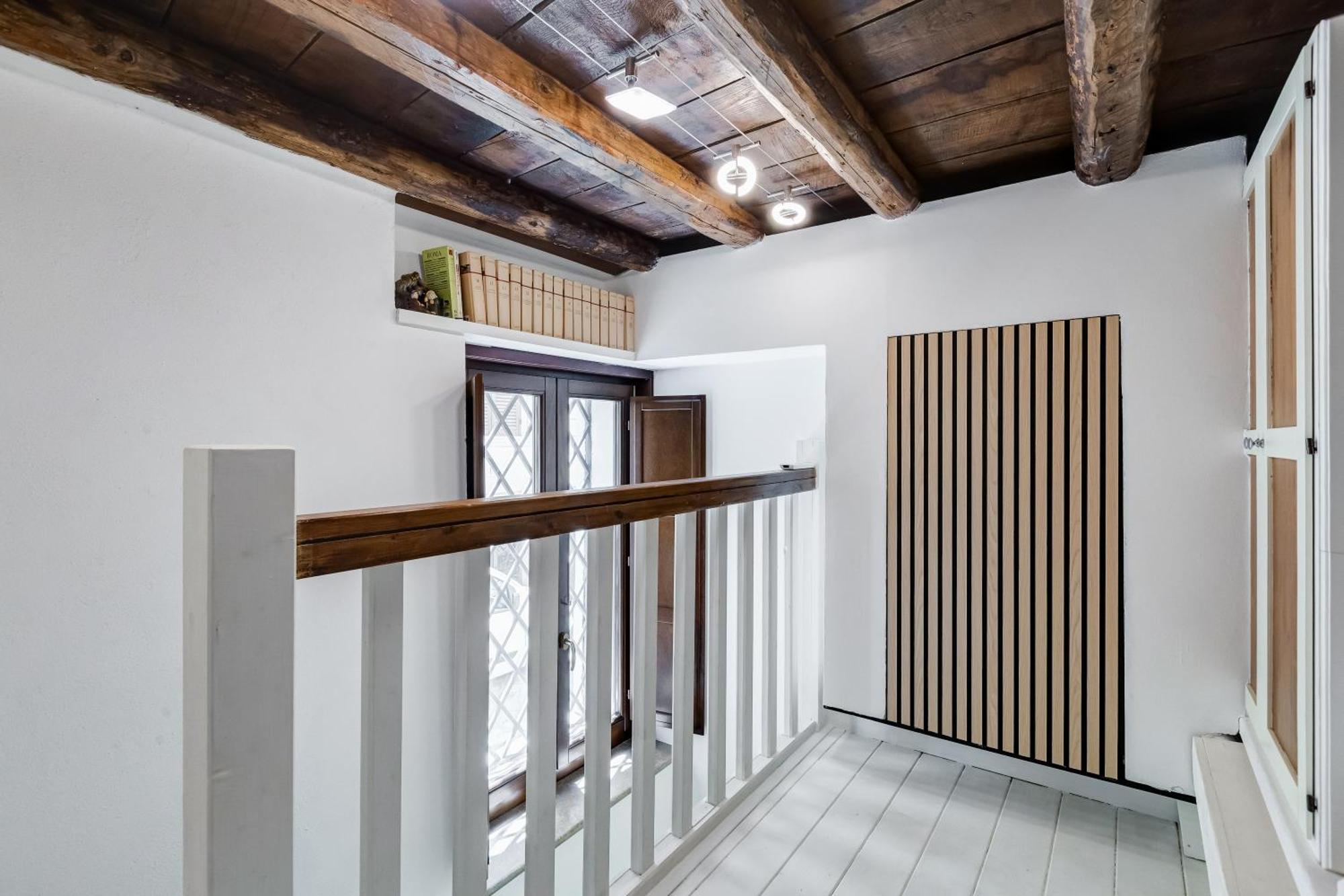 Dream Home ローマ エクステリア 写真