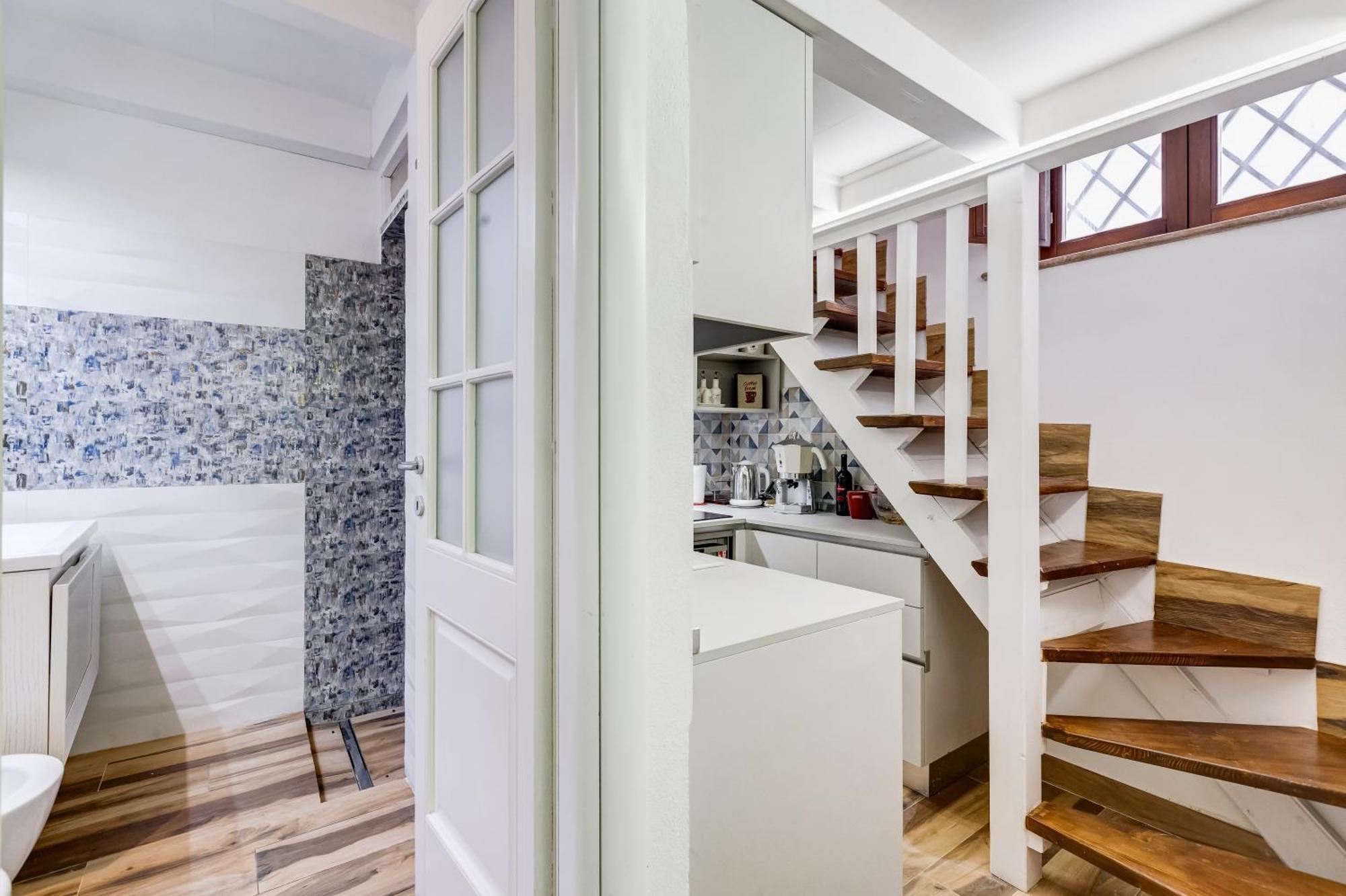 Dream Home ローマ エクステリア 写真