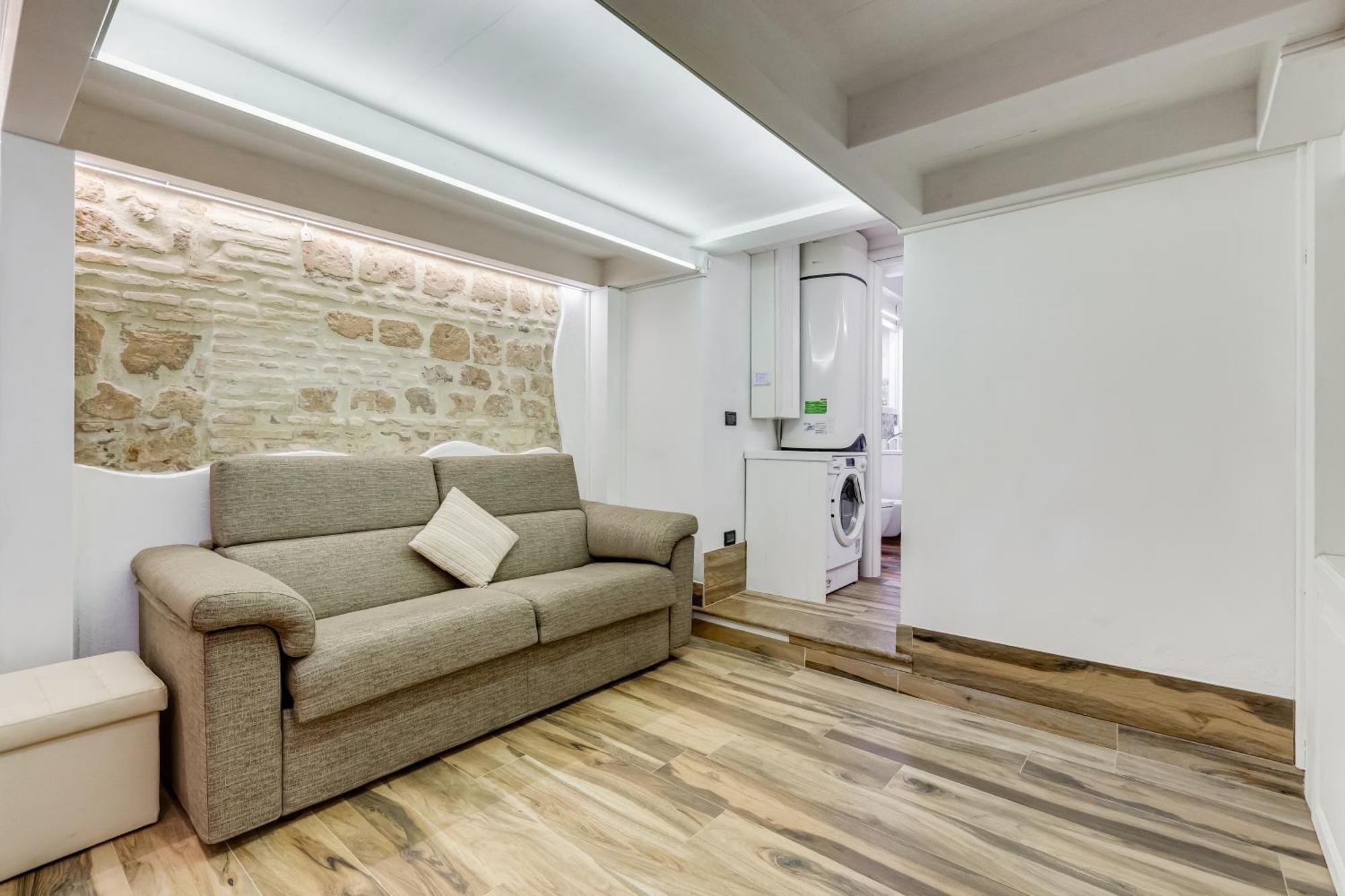 Dream Home ローマ エクステリア 写真