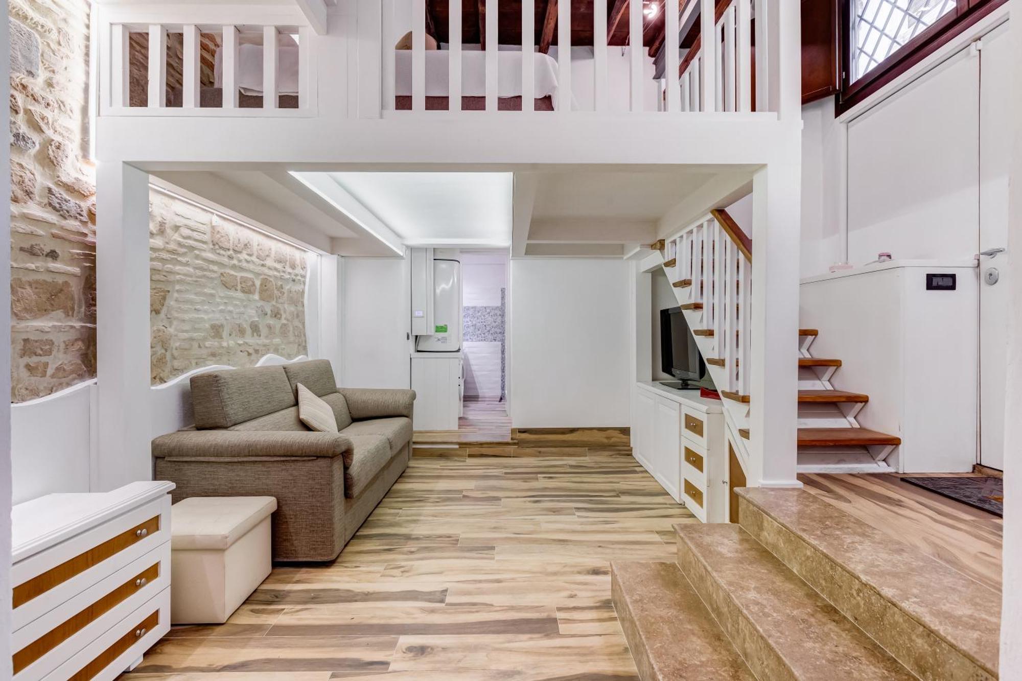Dream Home ローマ エクステリア 写真
