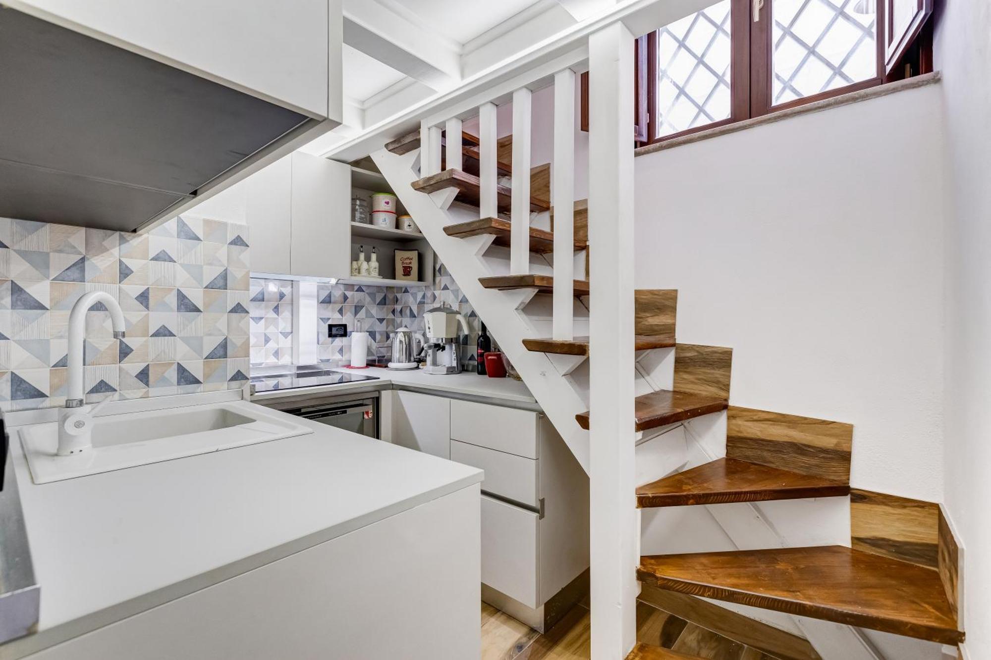 Dream Home ローマ エクステリア 写真