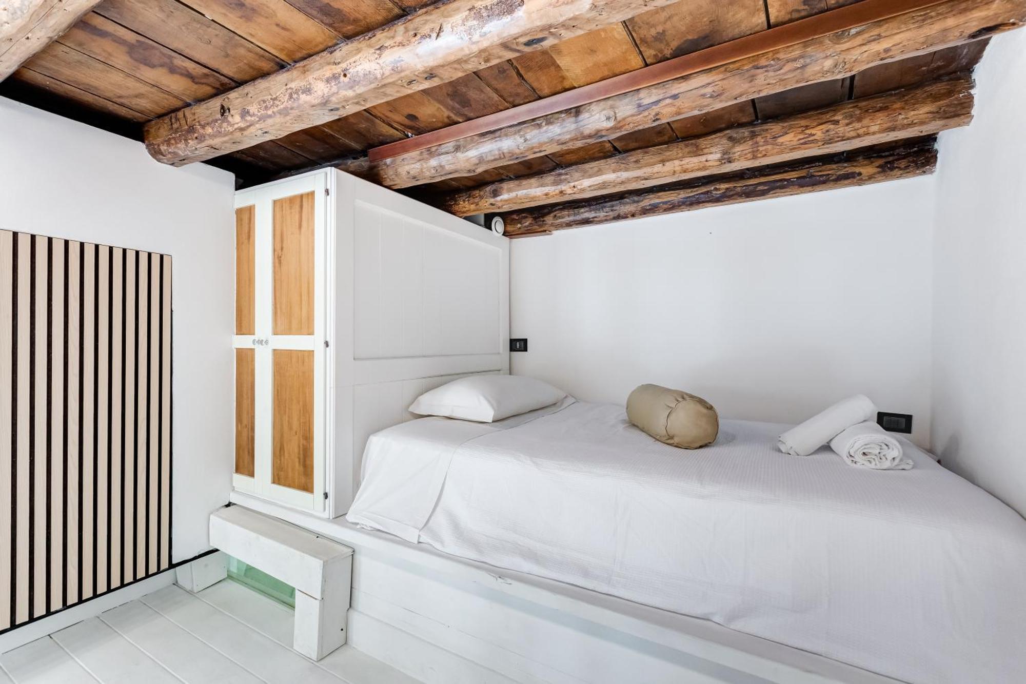 Dream Home ローマ エクステリア 写真