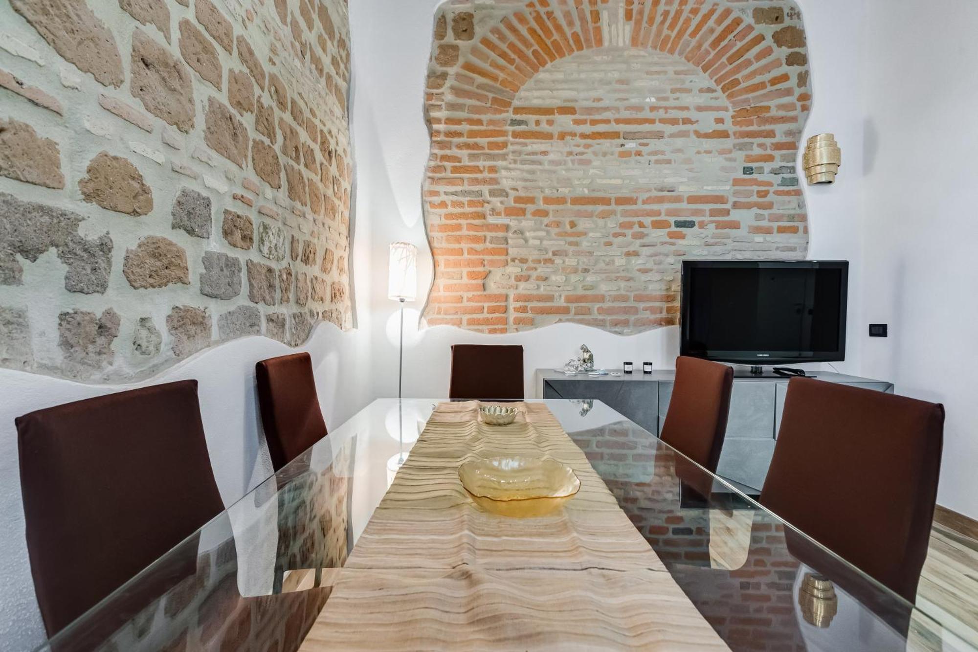 Dream Home ローマ エクステリア 写真