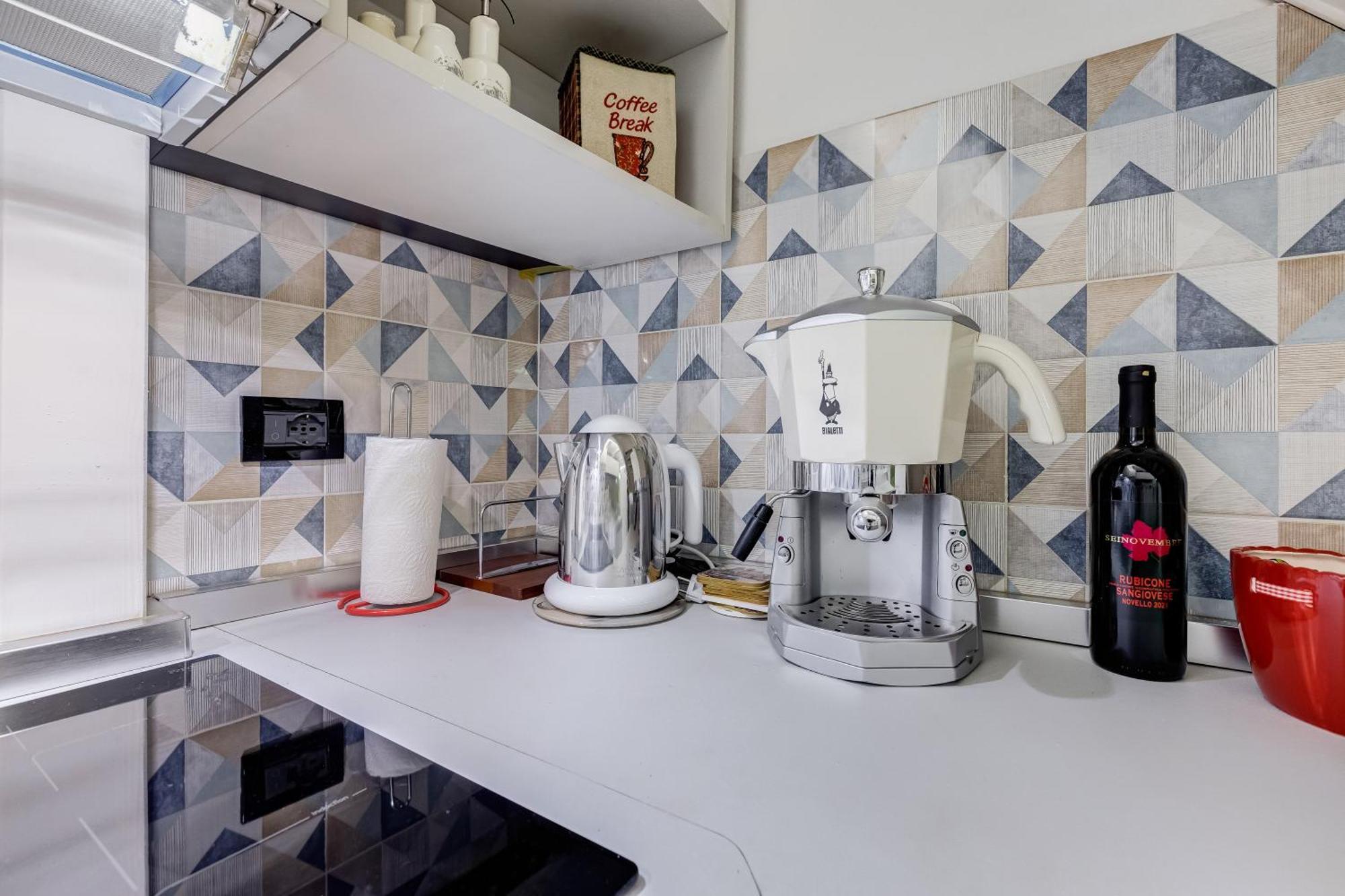 Dream Home ローマ エクステリア 写真